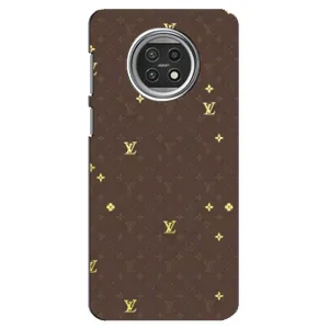 Чохли Луі Вітон для Xiaomi Mi 10t Lite (AlphaPrint - LOUIS VUITTON) (дизайн Луі Вітон)