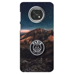 Чехлы PSG для Xiaomi Mi 10t Lite (AlphaPrint) (ФК ПСЖ)