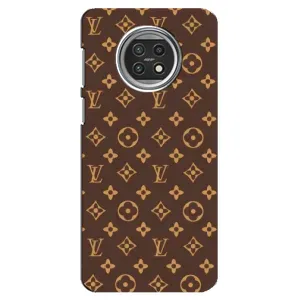Чохли Луі Вітон для Xiaomi Mi 10t Lite (AlphaPrint - LOUIS VUITTON) (фон LOUIS VUITTON)