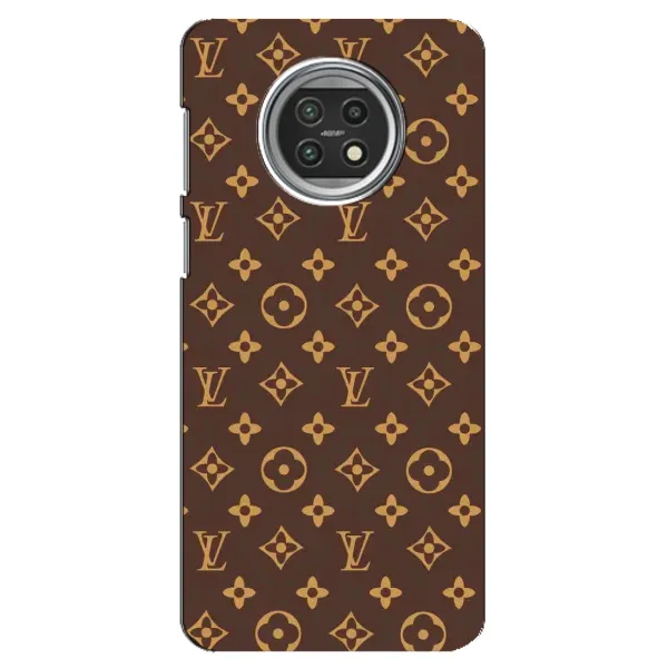 Чехол с принтом «фон LOUIS VUITTON» для Xiaomi Mi 10t Lite