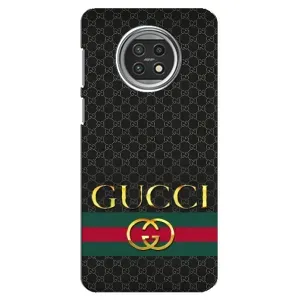 Чехлы ГУЧЧИ для Ксяоми Ми 10Т Лайт (AlphaPrint) (Gucci оригинал)