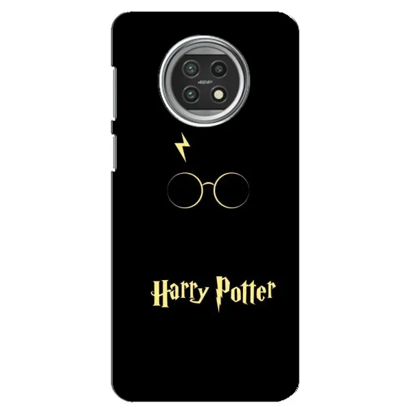 Чохол з принтом «Harry Potter» для Xiaomi Mi 10t Lite