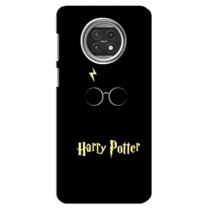 Чехлы с Гарри Поттером для Xiaomi Mi 10t Lite (AlphaPrint) (Harry Potter)