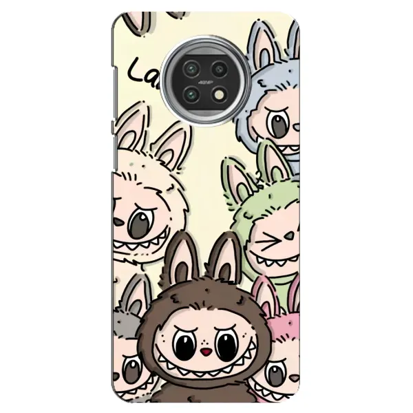 Чохол з принтом «Золота мавпа Bored Ape» для Xiaomi Mi 10t Lite Чохол з принтом «Золота мавпа Bored Ape» для Xiaomi Mi 10t Lite