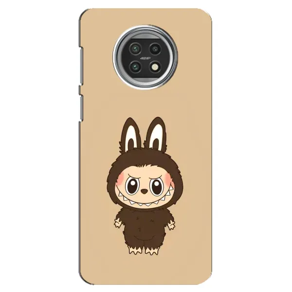 Чохол з принтом «Bored Ape в червоному» для Xiaomi Mi 10t Lite Чохол з принтом «Bored Ape в червоному» для Xiaomi Mi 10t Lite