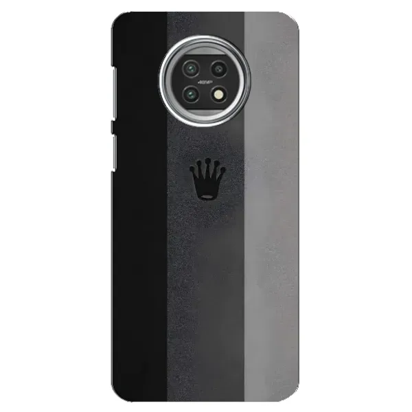 Чехол с принтом «Коронка» для Xiaomi Mi 10t Lite