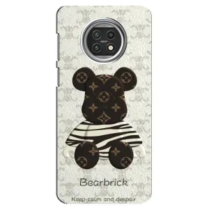 Круті Чохли Луі Віттон для Xiaomi Mi 10t Lite (AlphaPrint) (Ведмідь LV)