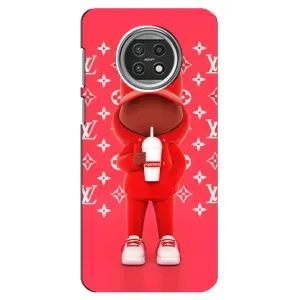 Круті Чохли Луі Віттон для Xiaomi Mi 10t Lite (AlphaPrint) (Модний стиль)