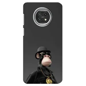 Чохли з Мавпами NFT для Xiaomi Mi 10t Lite (AlphaPrint) (Мавпа NFT)