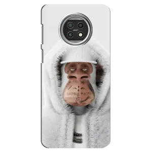 Чохли з Мавпами NFT для Xiaomi Mi 10t Lite (AlphaPrint) (мавпа NFT в тату)