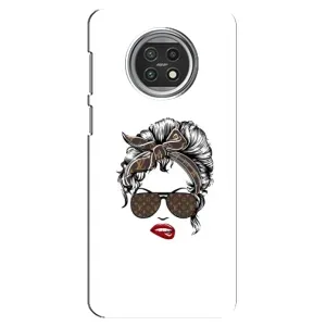 Чохли Луі Вітон для Xiaomi Mi 10t Lite (AlphaPrint - LOUIS VUITTON) (стильна з луі вітон)