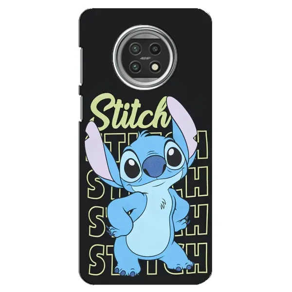 Чохол з принтом «Stitch 626» для Xiaomi Mi 10t Lite Чохол з принтом «Stitch 626» для Xiaomi Mi 10t Lite