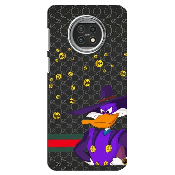 Чохол з принтом «Утка Гуччі» для Xiaomi Mi 10t Lite