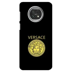 Чехлы VERSACE для Ксяоми Ми 10Т Лайт (PREMIUMPrint) (Versace)