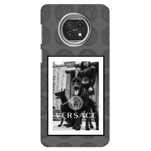 Чехлы VERSACE для Ксяоми Ми 10Т Лайт (PREMIUMPrint) (Версаче)