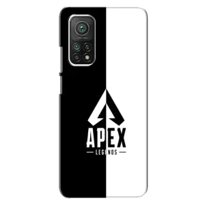 Чехлы с топовыми принтами для Ксяоми Ми 10т Про (APEX)