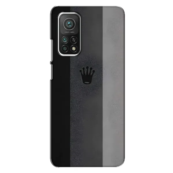 Чехол с принтом «Коронка» для Xiaomi Mi 10T Pro Чехол с принтом «Коронка» для Xiaomi Mi 10T Pro