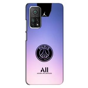 Чохли PSG для Xiaomi Mi 10T Pro (AlphaPrint) (лого PSG)