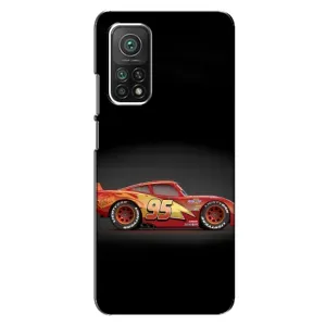 Силіконовий чохол Маквін для Xiaomi Mi 10T Pro (Маквін номер 95)
