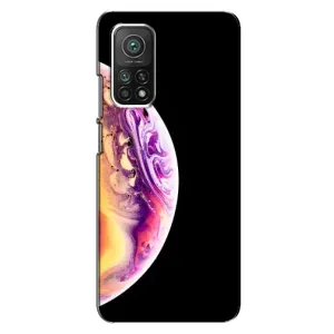 Космічні Чохли для Сяомі Мі 10Т Про (VPrint) (Планета Айфон)