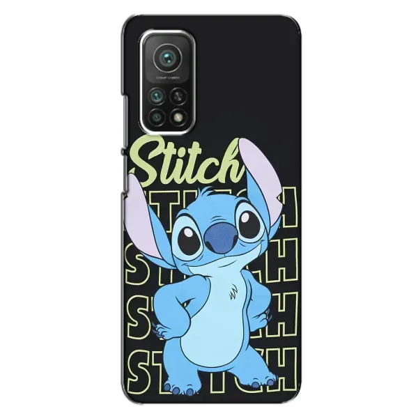 Чохол з принтом «Stitch 626» для Xiaomi Mi 10T Pro