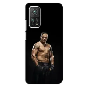 Чохол з картинкою Олександр Усик для Xiaomi Mi 10T Pro (Чемпіон Олександр Усик)