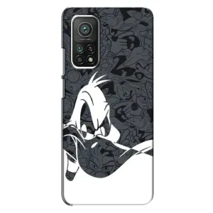 Чехлы с крутыми принтами для Xiaomi Mi 10T Pro - (PREMIUMPrint) (Утка стайл)