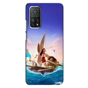 Чохол з мультфільмом Ваяна Xiaomi Mi 10T Pro (Команда Ваяна Мауї)
