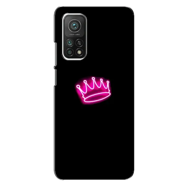 Чехол с принтом «Яркая корона» для Xiaomi Mi 10T Pro Чехол с принтом «Яркая корона» для Xiaomi Mi 10T Pro