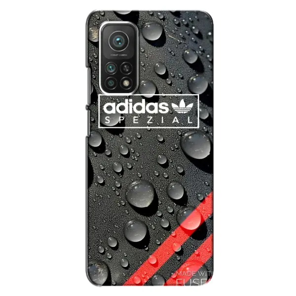 Чохол з принтом «Адидас прінт» для Xiaomi Mi 10T Чохол з принтом «Адидас прінт» для Xiaomi Mi 10T