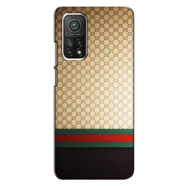 Чехол с принтом «Гуччи Фон» для Xiaomi Mi 10T
