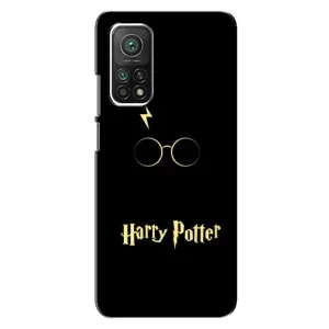Чехлы Фильмы для Ксяоми Ми 10т (VPrint) (Harry Potter)