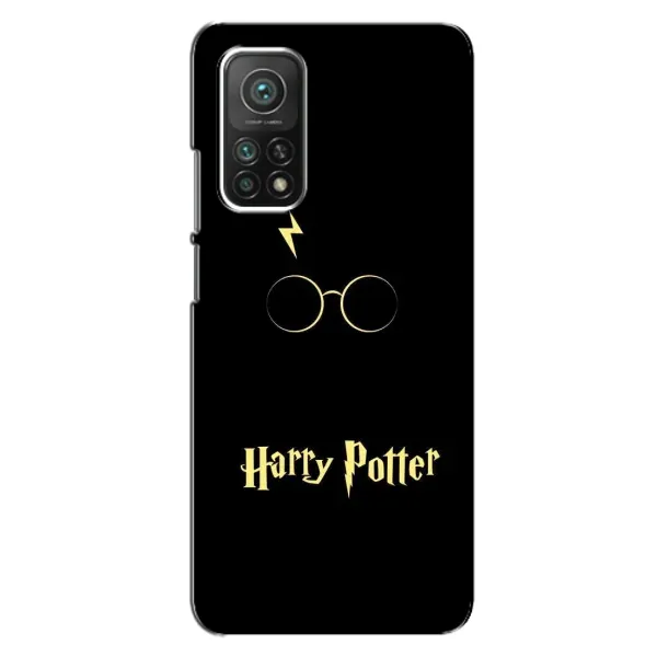 Чехол с принтом «Harry Potter» для Xiaomi Mi 10T