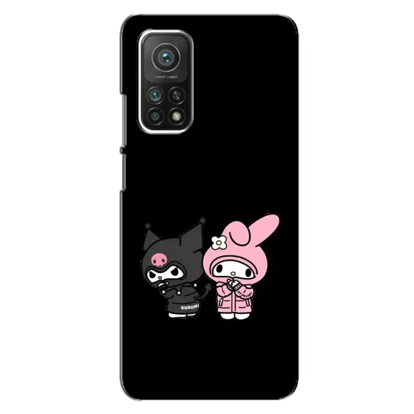 Чехол с принтом «Куроми и Мелоди» для Xiaomi Mi 10T