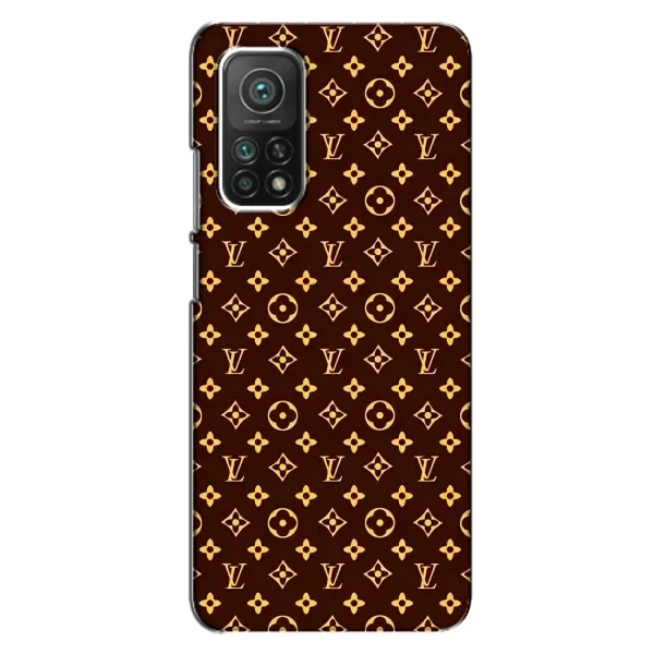 Чохол з принтом «лого LOUIS VUITTON» для Xiaomi Mi 10T