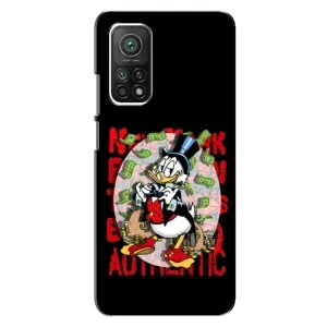 Чехлы для Ксяоми Ми 10т - Scrooge MagDag (PREMIUMPrint) (MagDag)