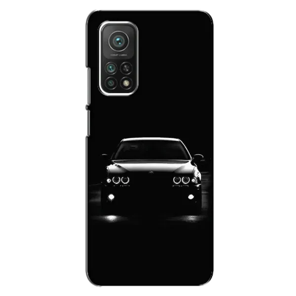 Чехол с принтом «Машина BMW» для Xiaomi Mi 10T Чехол с принтом «Машина BMW» для Xiaomi Mi 10T