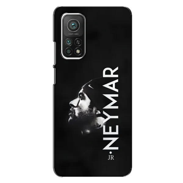 Чехол с принтом «NEYMAR» для Xiaomi Mi 10T