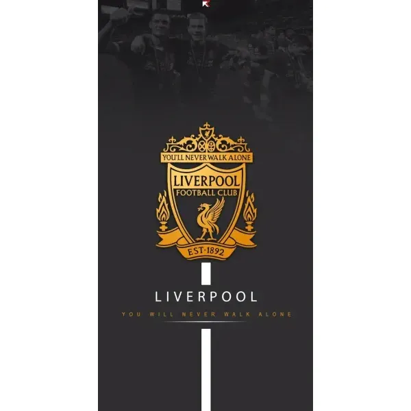 Чехол с принтом «FC Liverpool» для Xiaomi Mi 11 Lite Чехол с принтом «FC Liverpool» для Xiaomi Mi 11 Lite