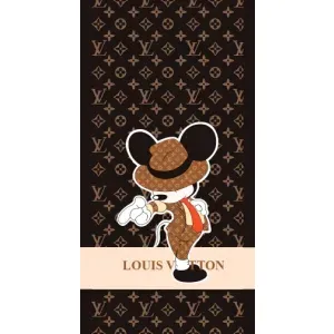 Чохол Disney Mouse Xiaomi Mi 11 Lite (PREMIUMPrint) (Міккі Джексон)