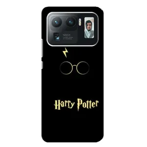 Чохли з Гаррі Поттером для Xiaomi Mi 11 Ultra (AlphaPrint) (Harry Potter)