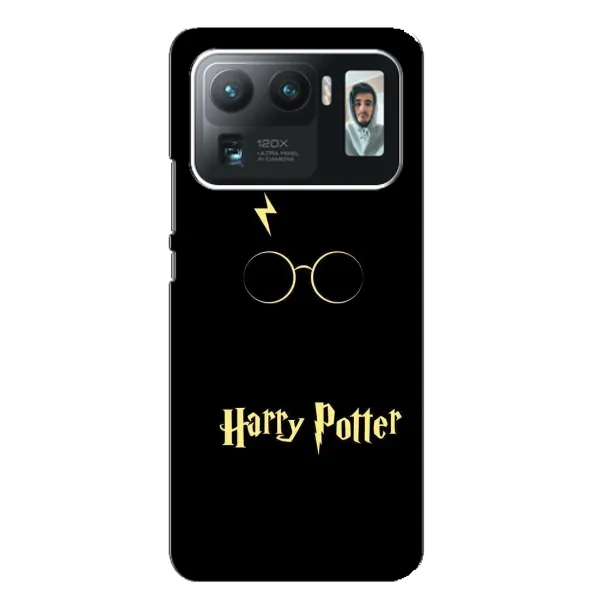 Чохол з принтом «Harry Potter» для Xiaomi Mi 11 Ultra