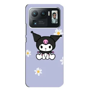 Чохол з кроликом Куромі на Xiaomi Mi 11 Ultra