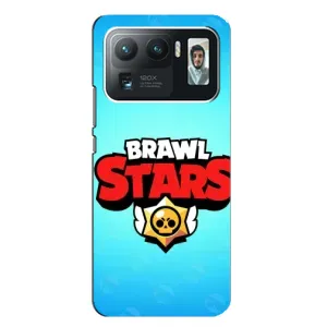 Чехлы Brawl Stars для Xiaomi Mi 11 Ultra (AlphaPrint)