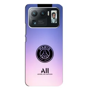 Чехлы PSG для Xiaomi Mi 11 Ultra (AlphaPrint) (лого PSG)