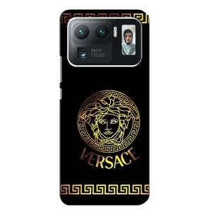 Чохли VERSACE для Сяомі Мі 11 Ультра (PREMIUMPrint) (Logo Versace)