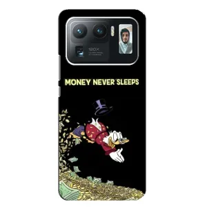 Чехли для Сяомі Мі 11 Ультра - Scrooge MagDag (PREMIUMPrint) (Мані Скруджа)