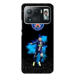 Чохли Кіліан Мбаппе для Xiaomi Mi 11 Ultra (Мбаппе ПСЖ)