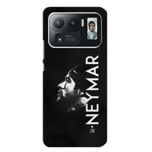 Чехол Неймар для Xiaomi Mi 11 Ultra (AlphaPrint) (NEYMAR)