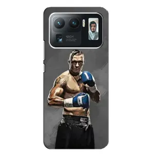 Чехол с картинкой Александр Усик для Xiaomi Mi 11 Ultra (Александр Усик)